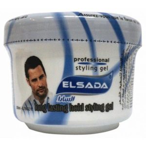 El sada-styling gel-honey-250ml
