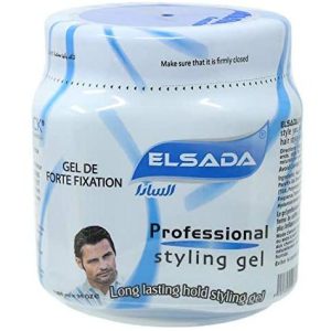 Elsada professional styling gel 1000ml
