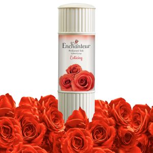 Enchanteur Talc Enticing 250g