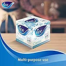 Fine classic cube f.t 100pcs