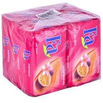 Fa 6-piece inspiring passion fruit bath soap 175g