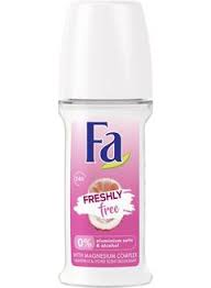 Fa Fresh free 50ML