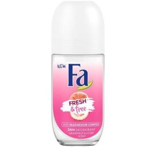 Fa fresh free magnisum complex