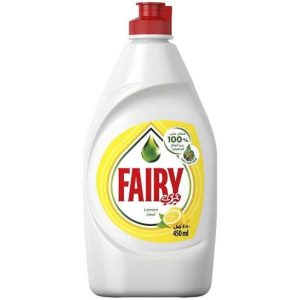 Fairy lemon750ml