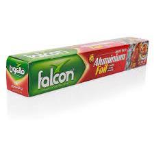 Falcon food storeage bag 50pcs 40x17 cm