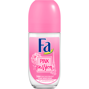 Fa pink possion 50ml