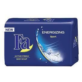 Fa soap sport 175gm