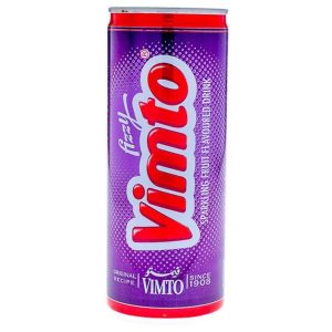 Fizzy vimto 240 ml