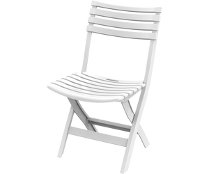 Cosmoplast FOLDING CAMPING CHAIR
