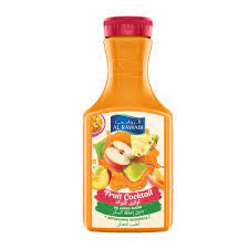 Fruite Cocktale Juice Rawabi1.5Ltr