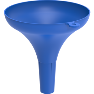Cosmoplast 6" FUNNEL MEDIUM