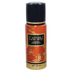 Gatsby spray red 150 ml