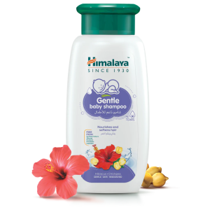 Himalaya Baby Shampoo 400ml