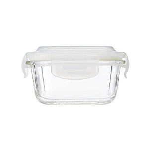 Glass container 320 ml