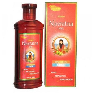Himani navaratna oil 300ml