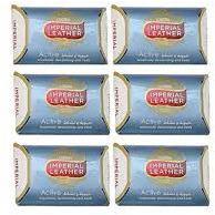 Imperial Active Soap 5+1x125gm