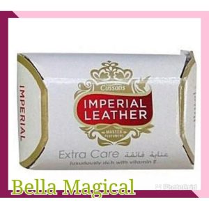 Imperial leather extra care soap 125g