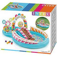 Intex candy zone play center 57149np