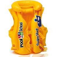 Intex swim vest (58671np)