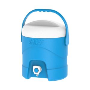 Cosmoplast 8L KEEPCOLD PICNIC WATER COOLER