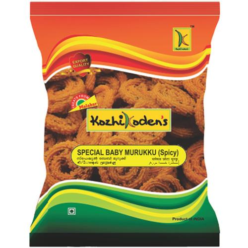 KOZHIKODENS BABY MURUKKU 150 GM