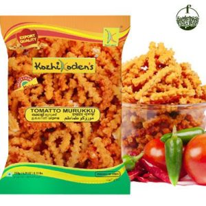 KOZHIKODENS TAMATO MURUKKU 150 GM