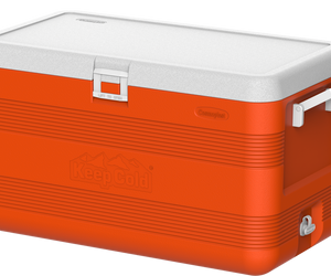 Cosmoplast 70L KEEPCOLD DELUXE ICEBOX