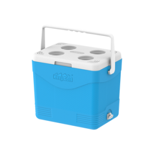 Cosmoplast 24L KEEPCOLD PICNIC ICEBOX