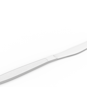 Cosmoplast WHITE PLASTIC FORKS PACK OF 50