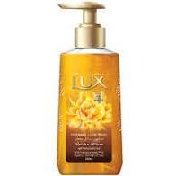 Lux hand wash golden allure 500 ml