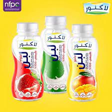 Lancer mango laban 200 ml