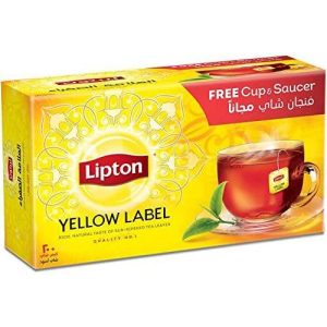 Lipton 200 bag