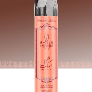 The Scent Misk Ul Lail Air Freshner 300ml