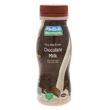 Marmum choclate milk 200ml
