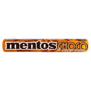 Mentos Choco 37.8G