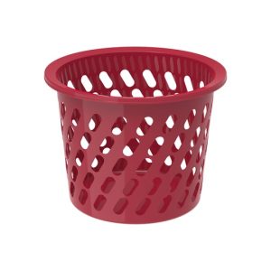 Cosmoplast 45L MINI LAUNDRY BASKET