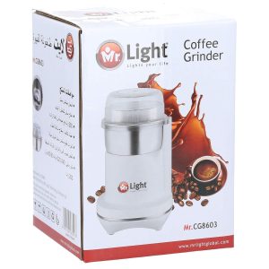 Mr Light Coffee Grinder CG8604
