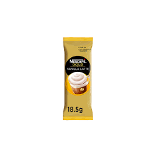 Nescafe Gold Vanila Latte 18.5g