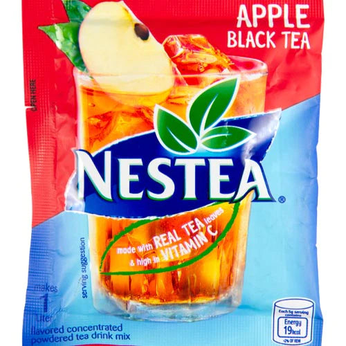 Nestea Apple Black Tea 25g