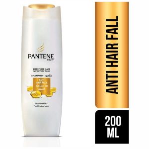 Pantene Shamp00 Anti Hair Fall 200ml