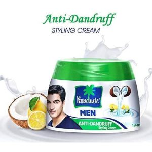 Parachute men anti dandruff  140 gm