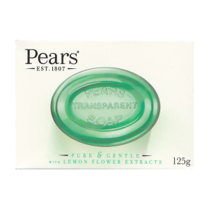 Pears Lemon Extracts 125g