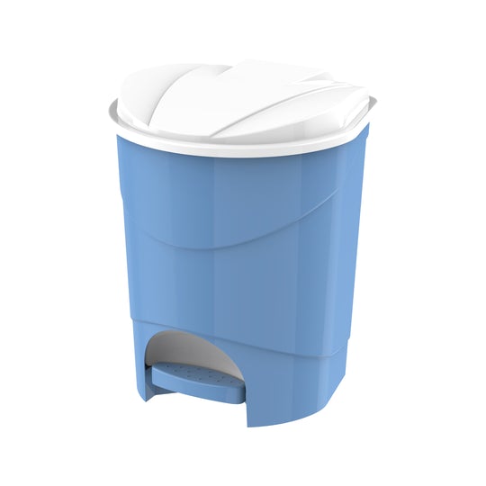 Cosmoplast 10L PEDAL WASTE BIN