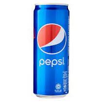 Pepsi 250ml