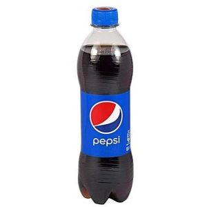 Pepsi 500ml
