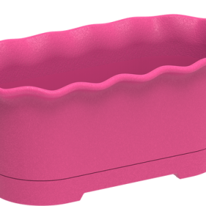 Cosmoplast 18" OVAL PLANTER