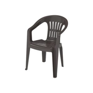 Cosmoplast PRINCESS OUTDOOR GARDEN CHAIR