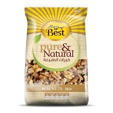 Pure and Natural Walnuts Nuts - 150 gm
