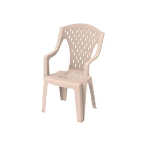Cosmoplast QUEEN OUTDOOR GARDEN CHAIR