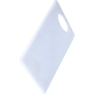Raj cutting bord medium plastic